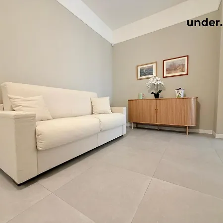 Under - Garden Asti