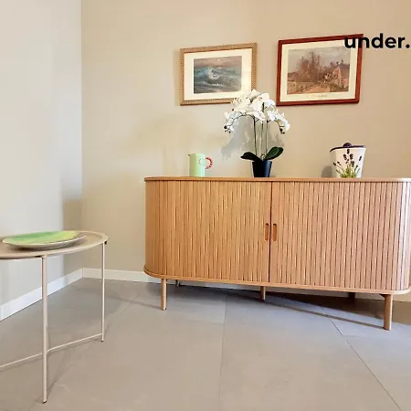 Under - Garden *